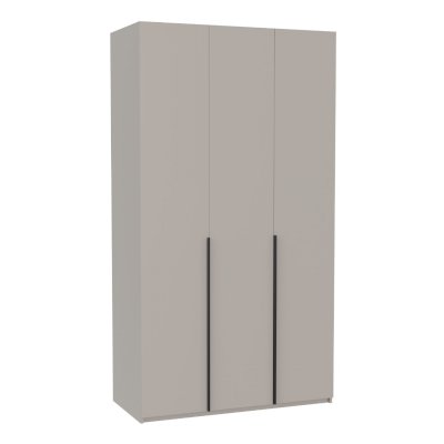 Трехстворчатый шкаф Чарльз 25 (12 стульев)